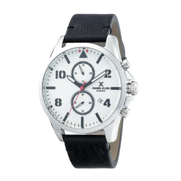 Daniel Klein Muški Sat DK112344-1