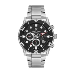 Daniel Klein Muški Sat DK113887-2