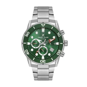 Daniel Klein Muški Sat DK113887-3