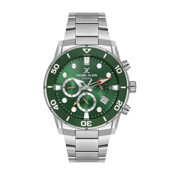 Daniel Klein Muški Sat DK113887-3