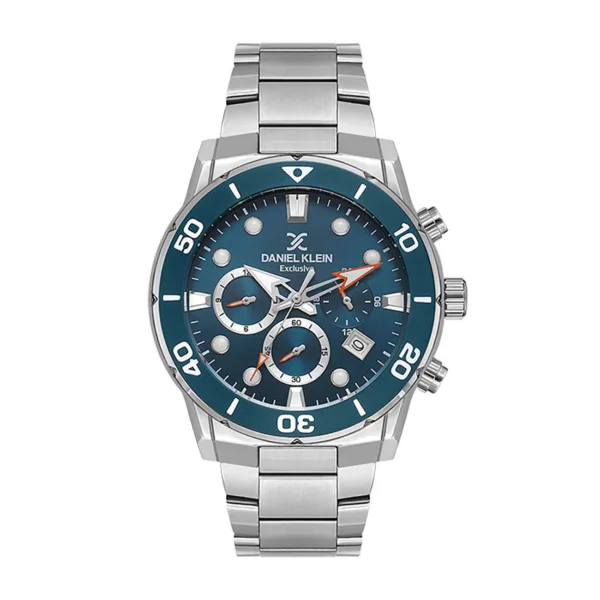 Daniel Klein Muški Sat DK113887-4