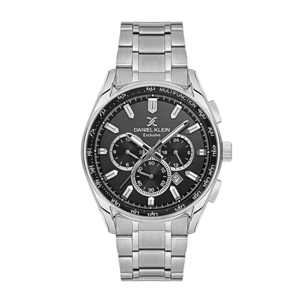 Daniel Klein Muški Sat DK113901-1