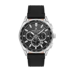 Daniel Klein Muški Sat DK113902-1