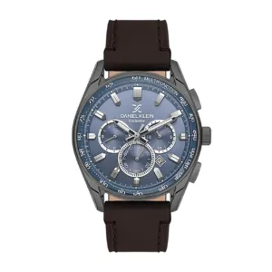 Daniel Klein Muški Sat DK113902-4