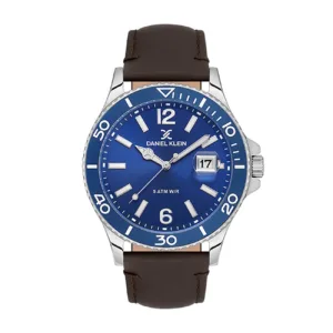 Daniel Klein Muški Sat DK113905-2