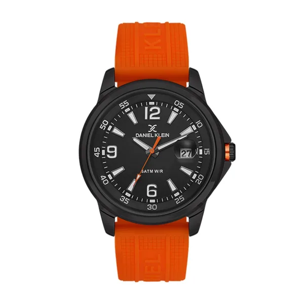 Daniel Klein Muški Sat DK113910-4