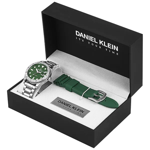 Daniel Klein Muški Sat DK113980-3