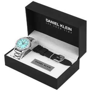 Daniel Klein Muški Sat DK113980-4