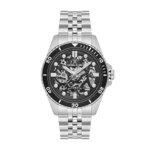 Daniel Klein Muški Sat DK113998-2