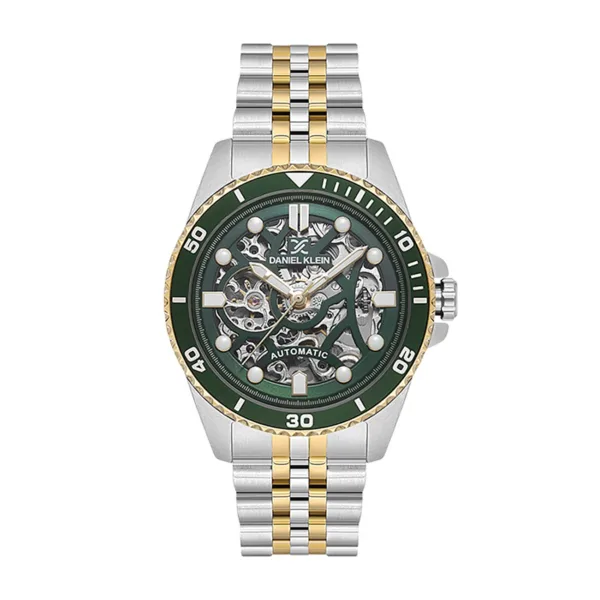 Daniel Klein Muški Sat DK113998-6