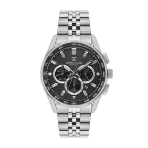 Daniel Klein Muški Sat DK114001-1