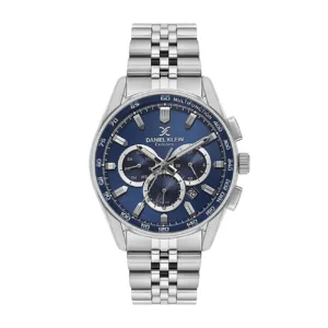 Daniel Klein Muški Sat DK114001-2