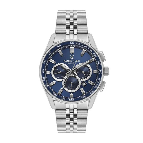 Daniel Klein Muški Sat DK114001-2