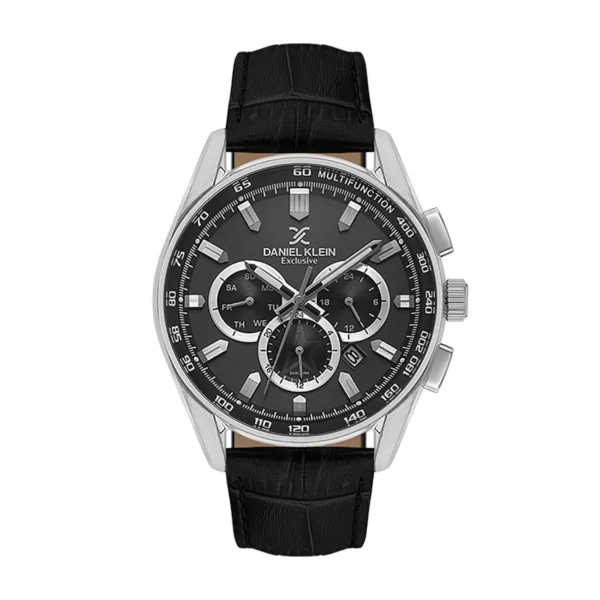 Daniel Klein Muški Sat DK114002-1
