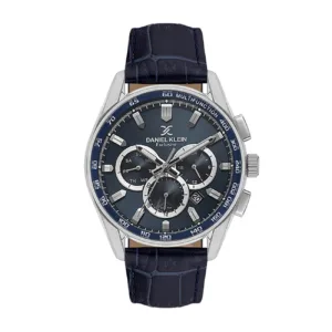 Daniel Klein Muški Sat DK114002-2