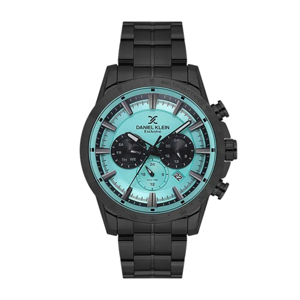 Daniel Klein Muški Sat DK114005-2