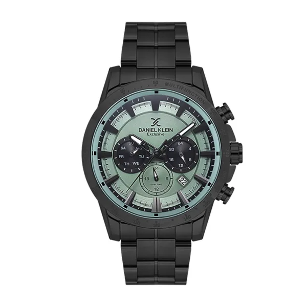 Daniel Klein Muški Sat DK114005-3