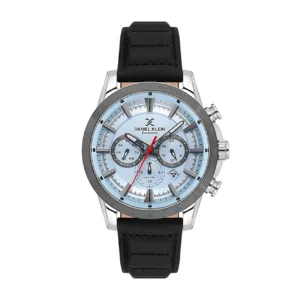 Daniel Klein Muški Sat DK114006-3