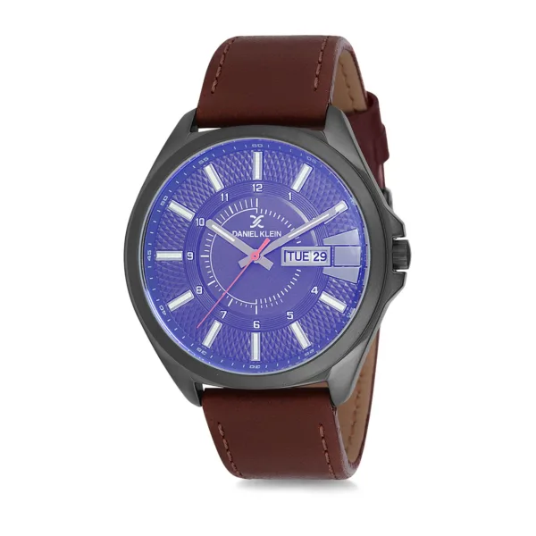 Daniel Klein Muški Sat DK12172-5