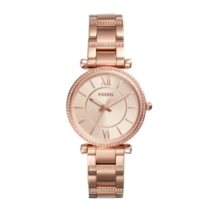 Fossil Carlie Ženski Sat ES4301