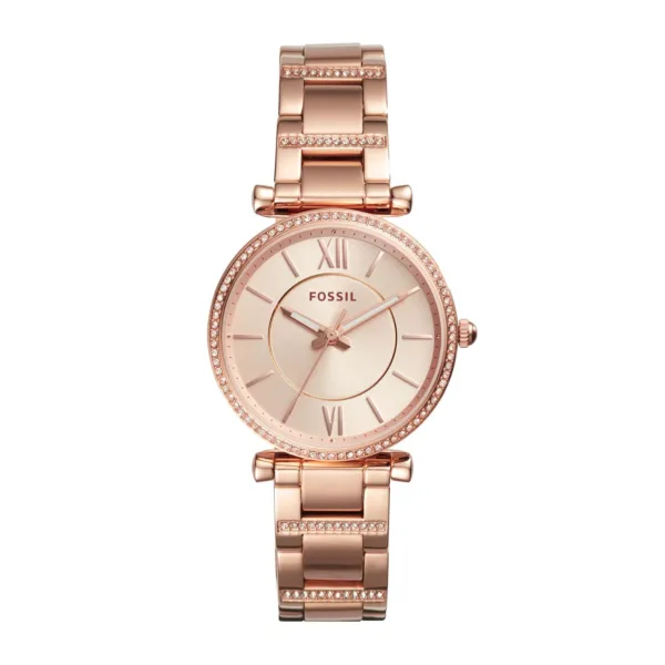 Fossil Carlie Ženski Sat ES4301