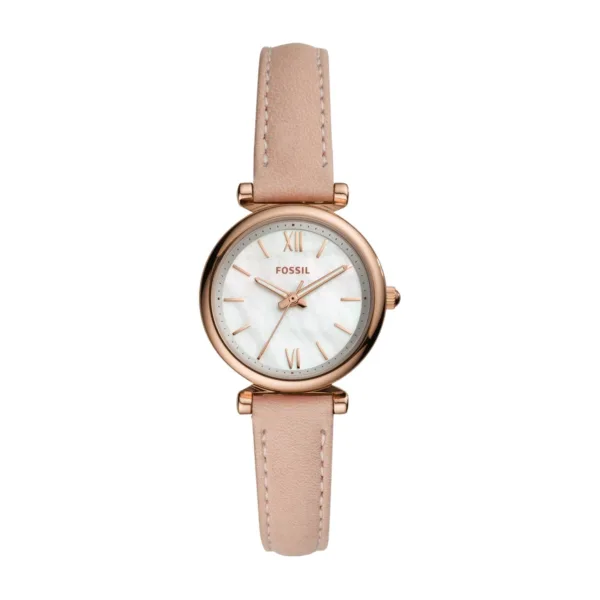 Fossil Carlie Ženski Sat ES4699