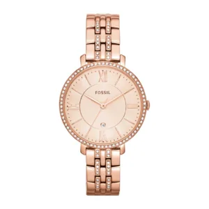 Fossil Jacqueline Ženski Sat ES3546