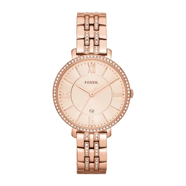 Fossil Jacqueline Ženski Sat ES3546