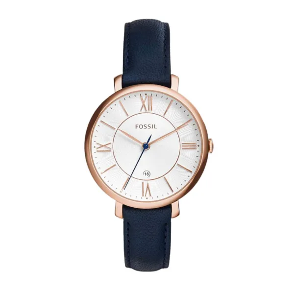 Fossil Jacqueline Ženski Sat ES3843