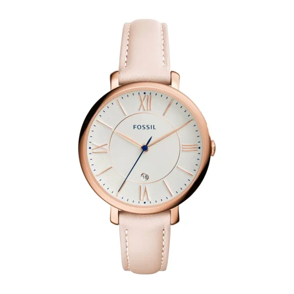 Fossil Jacqueline Ženski Sat ES3988