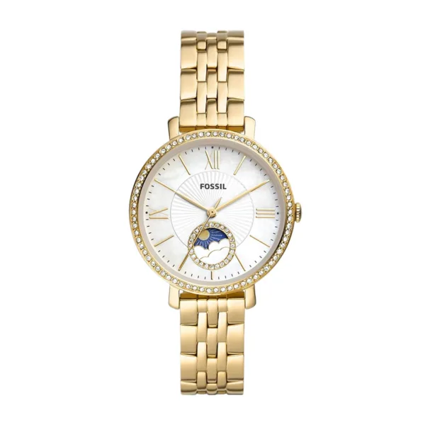 Fossil Jacqueline Ženski Sat ES5167