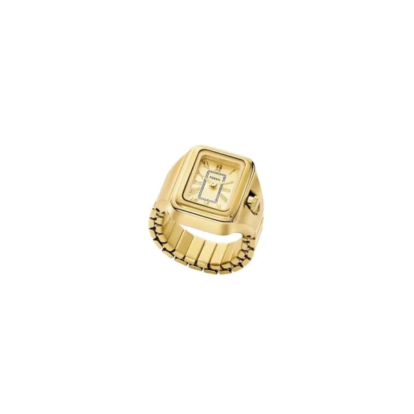 Fossil Raquel Watch Ring ES5343