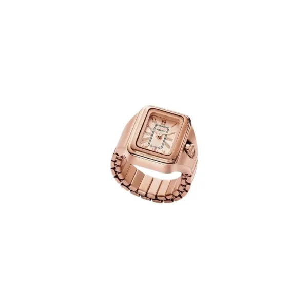 Fossil Raquel Watch Ring ES5345