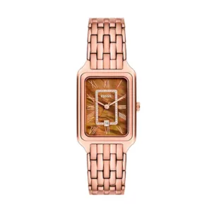 Fossil Raquel Ženski Sat ES5323