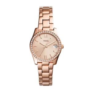 Fossil Scarlette Ženski Sat ES4318