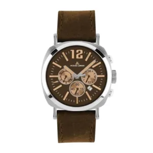 Jacques Lemans Muški Sat 1-1645G