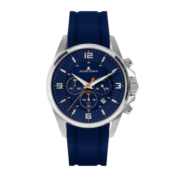 Jacques Lemans Muški Sat 1-2118C