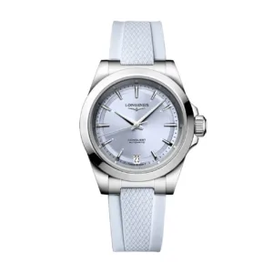 Longines Conquest Zenski Sat L3 430 4 92 9 Scaled