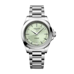 Longines Conquest Zenski Sat L34304026 Scaled