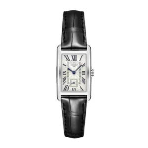 Longines Dolcevita Zenski Sat L5 512 4 71 0 Scaled
