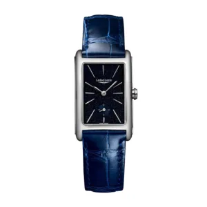 Longines Dolcevita Zenski Sat L5 512 4 93 2 Scaled