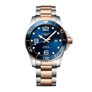 Longines Hydroconquest Muski Sat L3 782 3 98 7 Scaled