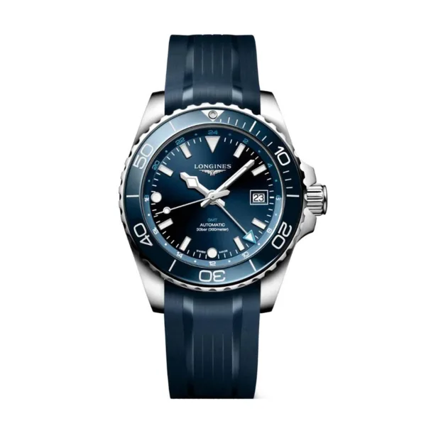 Longines Hydroconquest Muski Sat L3 790 4 96 9 Scaled