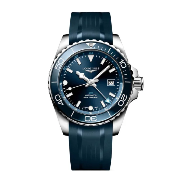 Longines Hydroconquest Muski Sat L3 890 4 96 9 Scaled