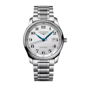 Longines Master Collection Muski Sat L2 793 4 78 6 Scaled