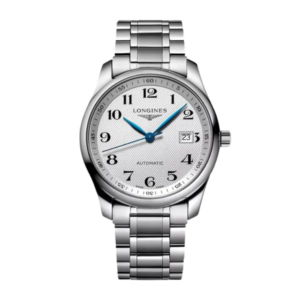 Longines Master Collection Muski Sat L2 793 4 78 6 Scaled