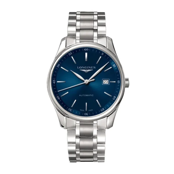 Longines Master Collection Muski Sat L2 893 4 92 6 Scaled