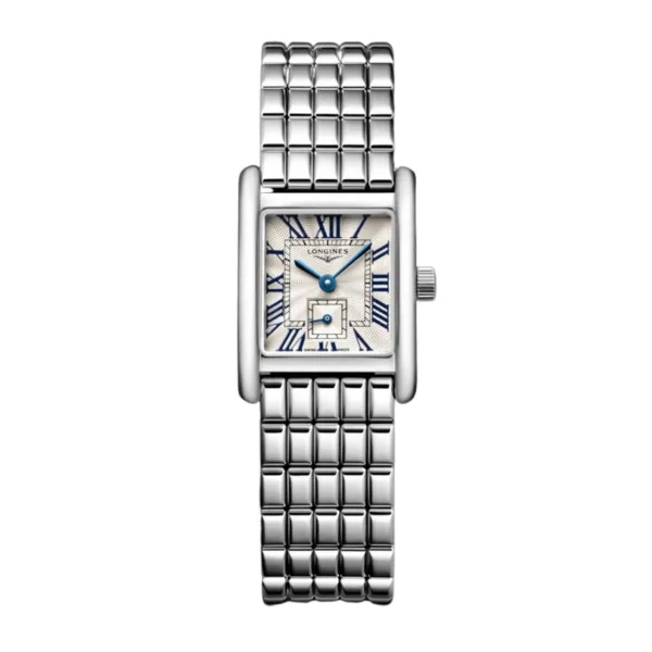 Longines Mini Dolcevita Zenski Sat L5 200 4 71 6 Scaled
