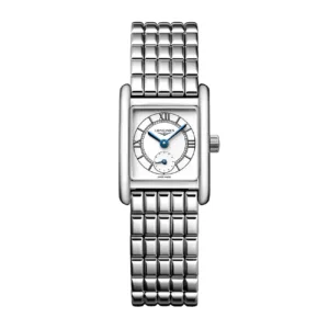 Longines Mini Dolcevita Zenski Sat L5 200 4 75 6 Scaled