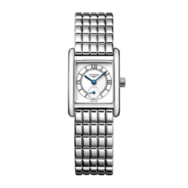 Longines Mini Dolcevita Zenski Sat L5 200 4 75 6 Scaled